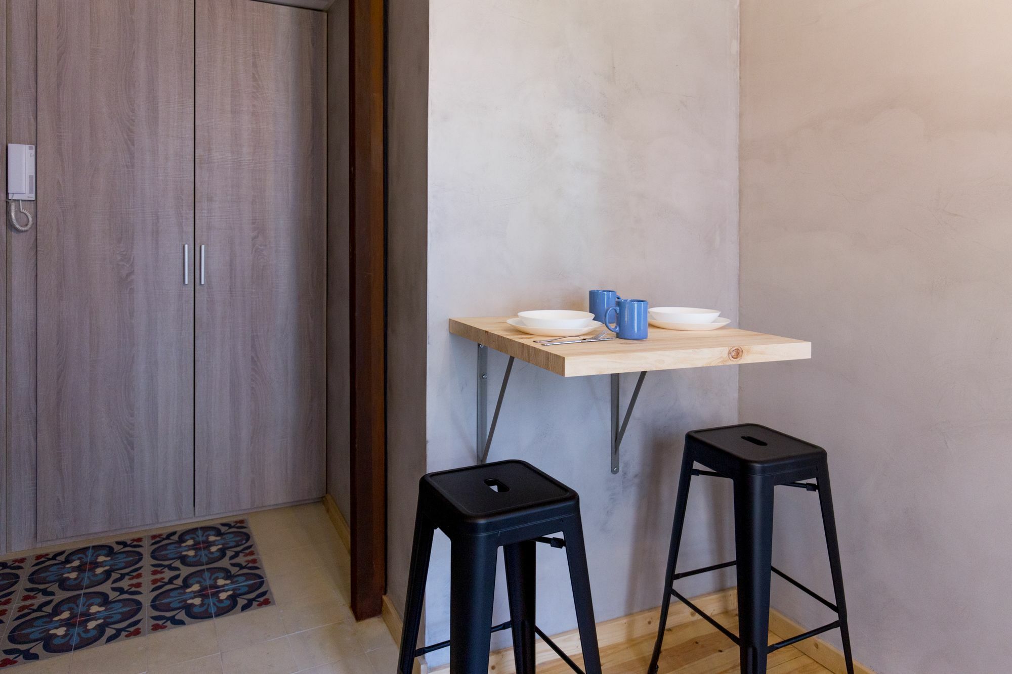 Los Lobos Suites Apartamentos غرناطة المظهر الخارجي الصورة