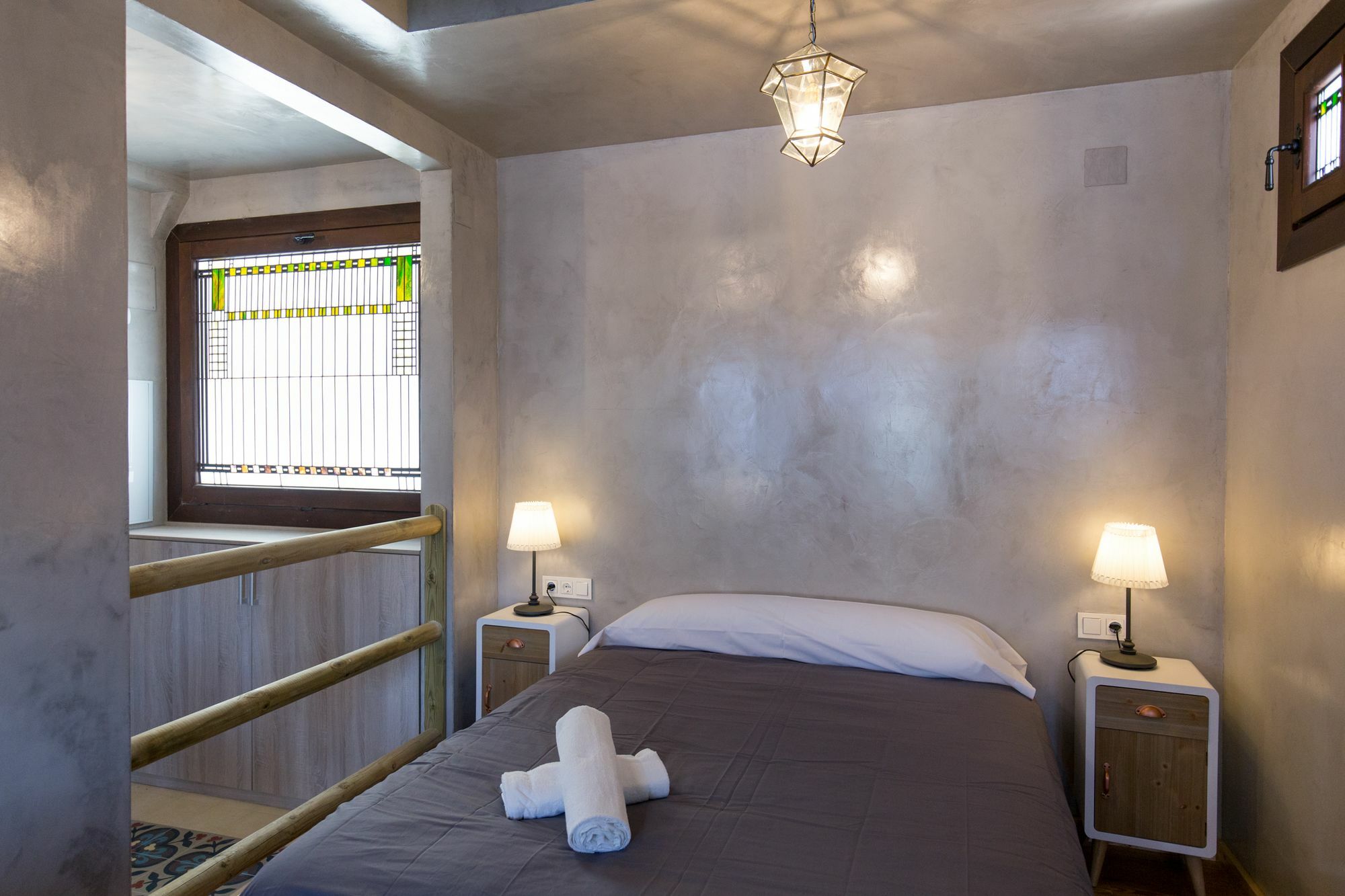 Los Lobos Suites Apartamentos غرناطة المظهر الخارجي الصورة