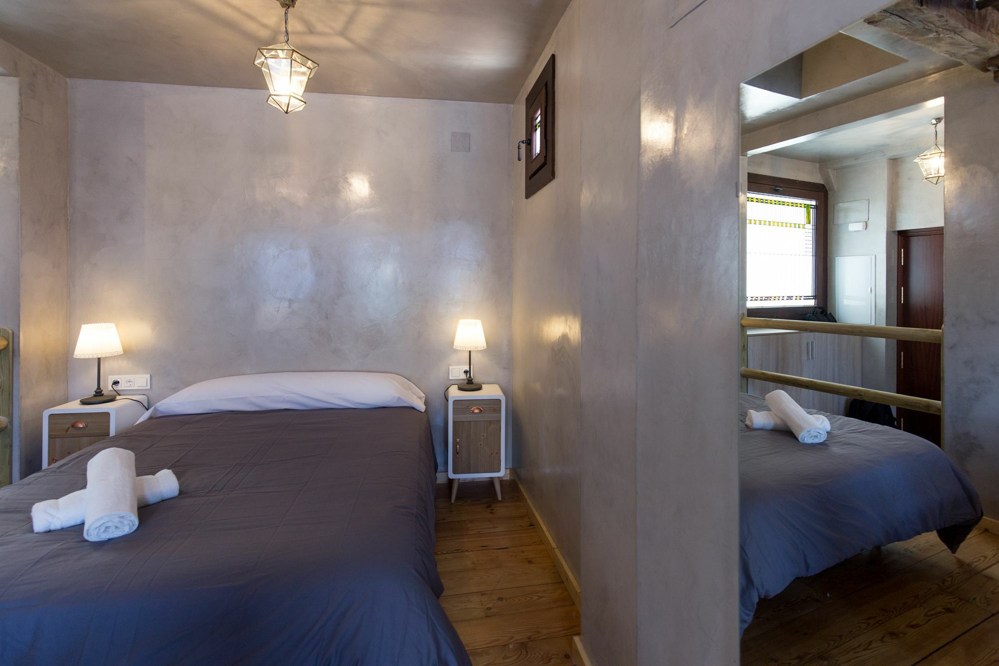 Los Lobos Suites Apartamentos غرناطة المظهر الخارجي الصورة